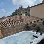 Casa vacanze La Terrasse Du Temps Jadis Carcassonne