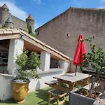 Σπίτι διακοπών La Terrasse Du Temps Jadis
