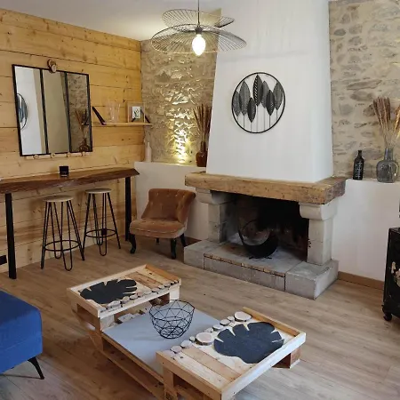 La Terrasse Du Temps Jadis