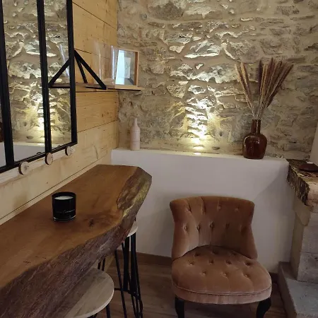 La Terrasse Du Temps Jadis * Carcassonne