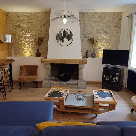 La Terrasse Du Temps Jadis Prázdninový dům Carcassonne