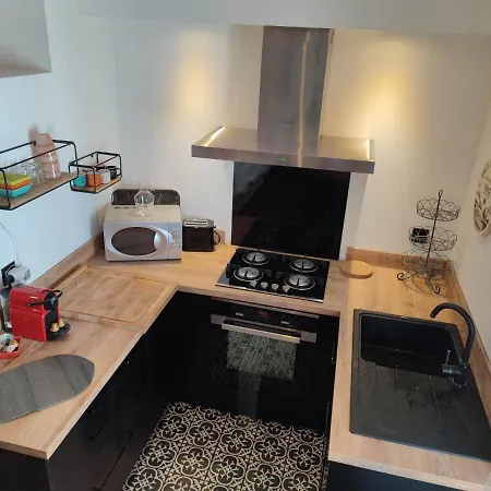 La Terrasse Du Temps Jadis * Carcassonne