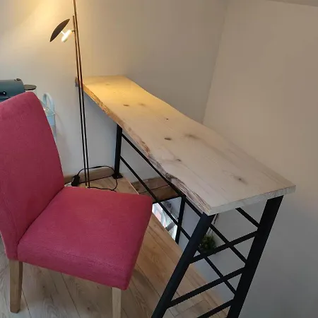 La Terrasse Du Temps Jadis 度假居 卡尔卡松