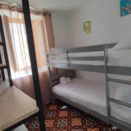 La Terrasse Du Temps Jadis 度假居