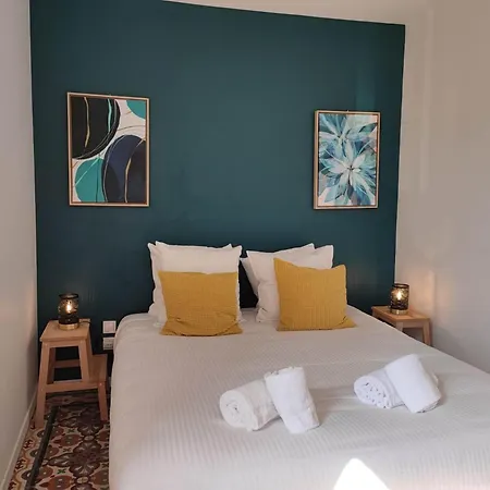 La Terrasse Du Temps Jadis 卡尔卡松